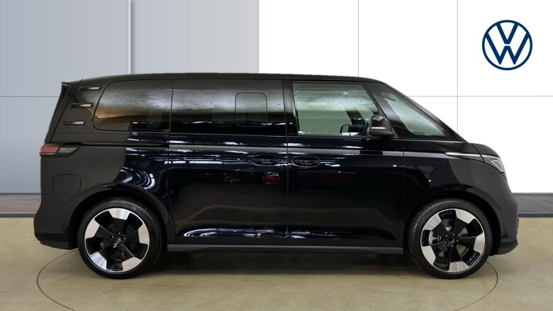 Volkswagen ID. Buzz 210kW Style Pro 79kWh 5dr Auto Electric Estate